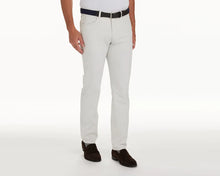 Load image into Gallery viewer, The Parker Pant: Stone 32&quot; Length