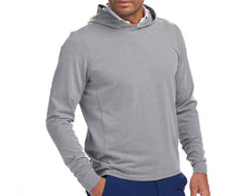 Load image into Gallery viewer, The Jackson Pullover: Heathered Gray