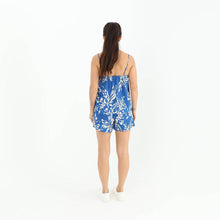 Load image into Gallery viewer, Floral Print Pocket Shorts