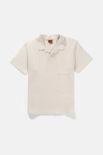 Load image into Gallery viewer, Vintage Terry Polo Natural