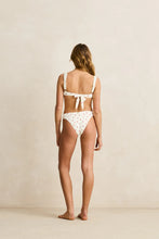 Load image into Gallery viewer, Mila Soft Strap Balconette Top Cream