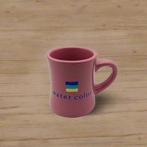 Diner Mug