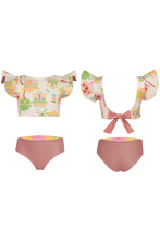 Load image into Gallery viewer, CASITAS ISLEÑAS ARENA - DAYANA BIKINI