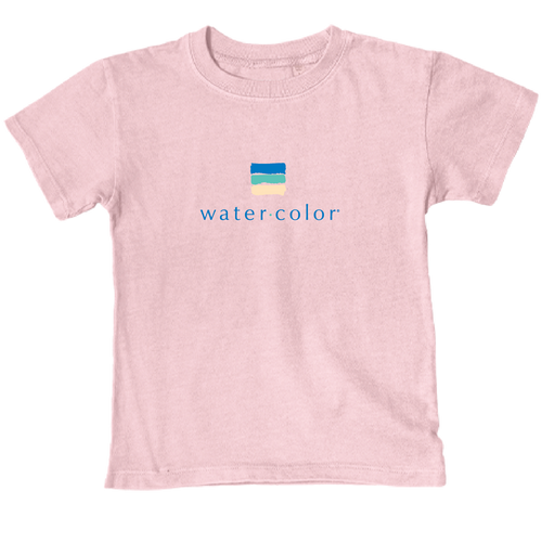 Toddler Blush Tee