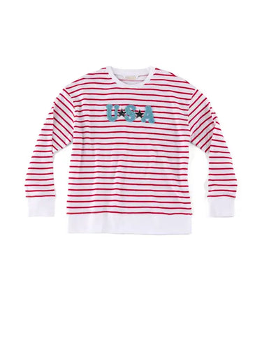 USA Sweatshirt