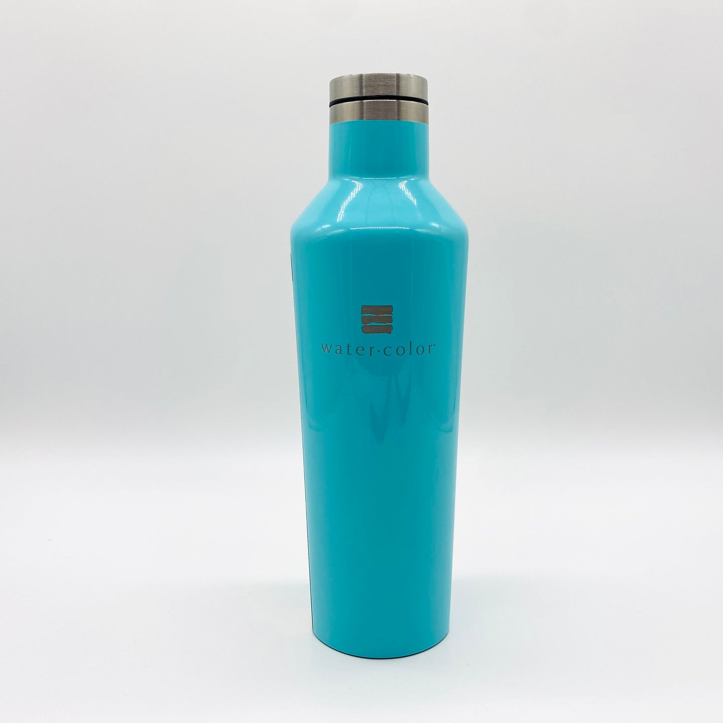 Turquoise 16oz Canteen