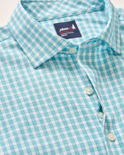 Load image into Gallery viewer, Haze Everyday Performance Button Down Shirt - Westwood