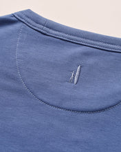 Load image into Gallery viewer, Byron Blue Willard Drirelease® Crewneck Sweatshirt