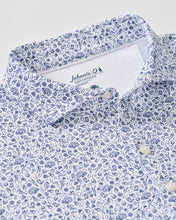 Load image into Gallery viewer, Performance Jersey Polo - Gridiron