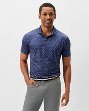 Load image into Gallery viewer, Performance Featherweight Polo - Neon 'Mingo