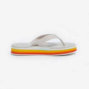 Women's Dunes Sunset Cloud