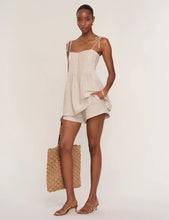 Load image into Gallery viewer, Nougat Shania Two Piece Set
