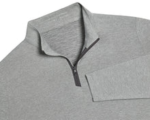 Load image into Gallery viewer, The Bell Pullover: Heathered Gray