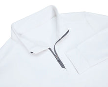 Load image into Gallery viewer, The Dawson Pullover: White