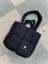 Load image into Gallery viewer, Puff Tote