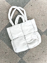 Load image into Gallery viewer, Puff Tote