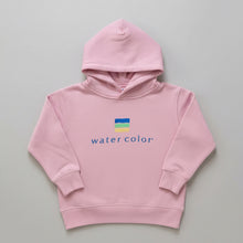 Load image into Gallery viewer, Toddler Pink Hoodie