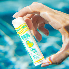 Load image into Gallery viewer, Rubber Ducky - SPF 30 Mineral Face Stick