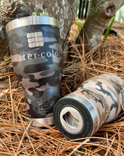 Load image into Gallery viewer, Shadow Moss 30oz Tumbler