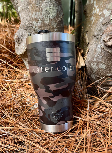 Shadow Moss 30oz Tumbler