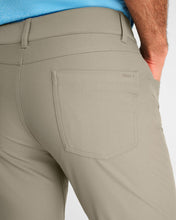 Load image into Gallery viewer, Light Khaki Cross Country Pant