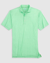 Load image into Gallery viewer, Orson Printed Featherweight Performance Polo