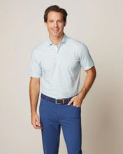 Load image into Gallery viewer, Briley Printed Top Shelf Performance Polo