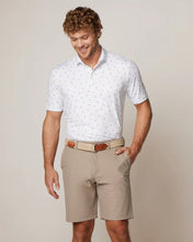Load image into Gallery viewer, Sergio Printed Featherweight Performance Polo