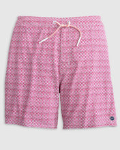 Load image into Gallery viewer, Kitts The Half Elastic 7&quot; Surf Shorts