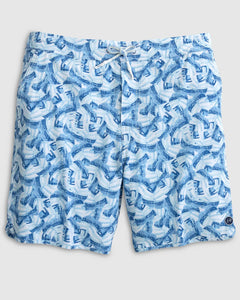 Tobago 7" Swim Short