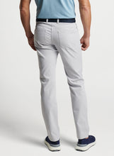 Load image into Gallery viewer, British Grey Performance Five-Pocket Pant