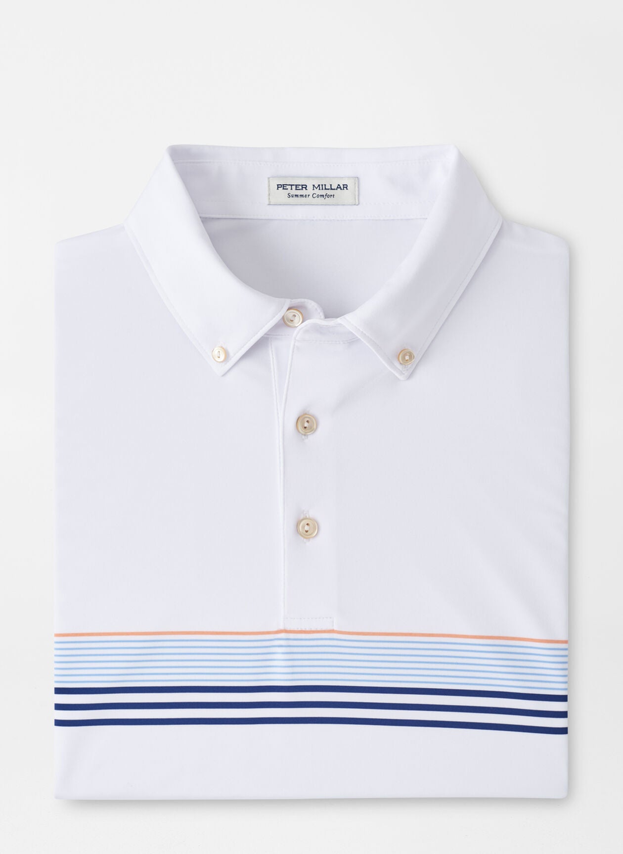Wilburn Performance Jersey Polo