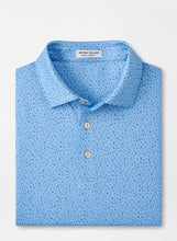 Load image into Gallery viewer, Marine Navigation Performance Jersey Polo