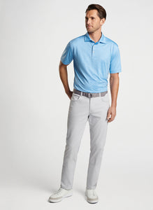 Marine Navigation Performance Jersey Polo