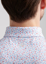 Load image into Gallery viewer, Orange Crush Performance Jersey Polo