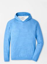 Load image into Gallery viewer, Evening Tide Pine Camo Performance Hoodie