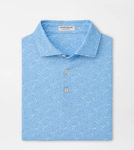 Load image into Gallery viewer, Track Record Performance Jersey Polo