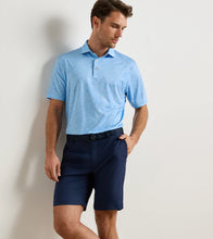 Load image into Gallery viewer, Track Record Performance Jersey Polo