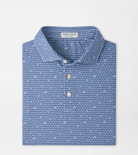 Load image into Gallery viewer, On The Half Shell Performance Jersey Polo