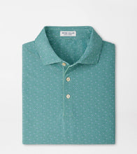 Load image into Gallery viewer, Dirty Martini Performance Mesh Polo
