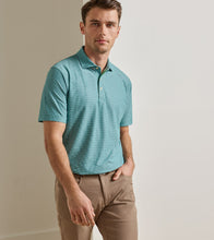 Load image into Gallery viewer, Dirty Martini Performance Mesh Polo