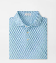 Load image into Gallery viewer, Duck Season Performance Mesh Polo