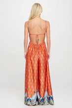 Load image into Gallery viewer, Saffron Paralia Jumpsuit
