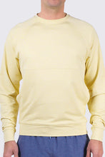 Load image into Gallery viewer, Butter Brock Performance Crewneck