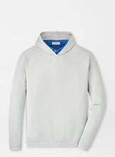 Load image into Gallery viewer, British Grey Pine Performance Hoodie