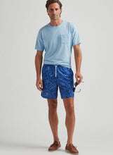Load image into Gallery viewer, Tie Dive Swim Trunk