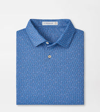 Load image into Gallery viewer, Featherweight Flights Performance Polo