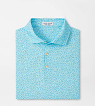 Load image into Gallery viewer, Clearwater Jellyfish Performance Jersey Polo