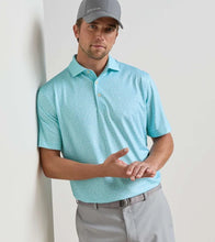 Load image into Gallery viewer, Clearwater Jellyfish Performance Jersey Polo