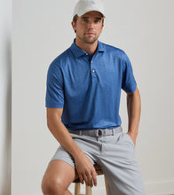 Load image into Gallery viewer, Pole Position Performance Jersey Polo